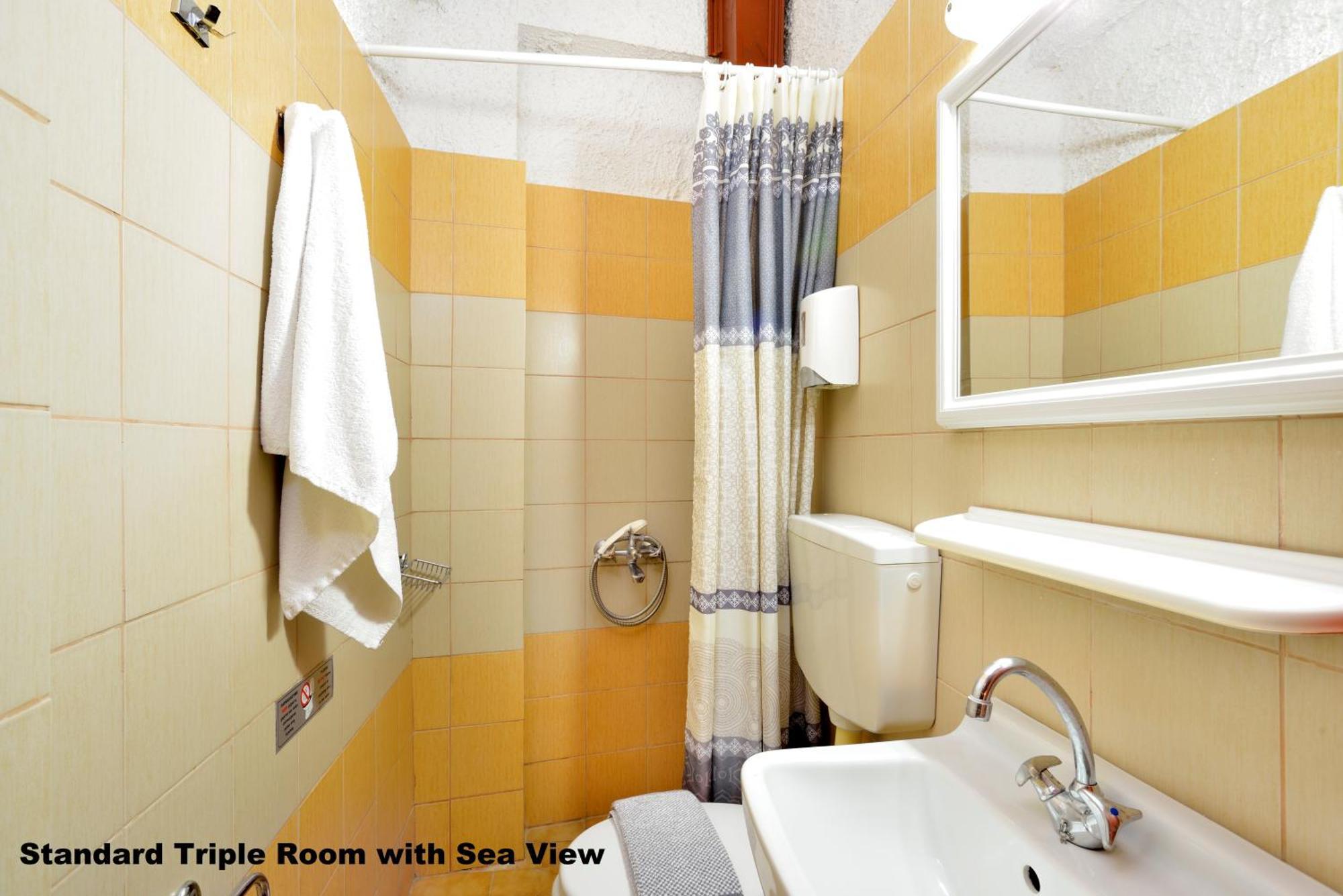 Katerina For Rent Hotel de apartamente