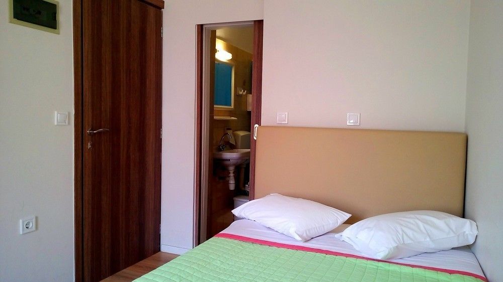 Hotel de apartamente Katerina For Rent