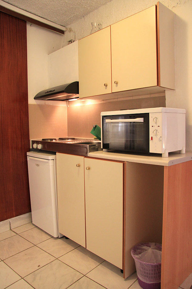 Katerina For Rent Hotel de apartamente 2*