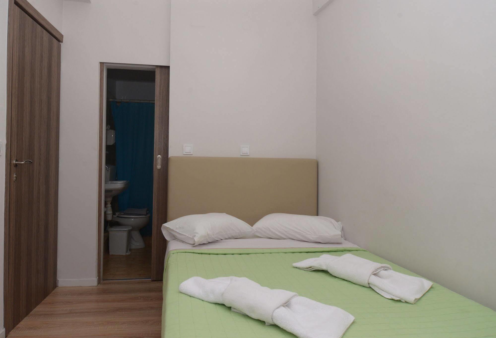 Hotel de apartamente Katerina For Rent