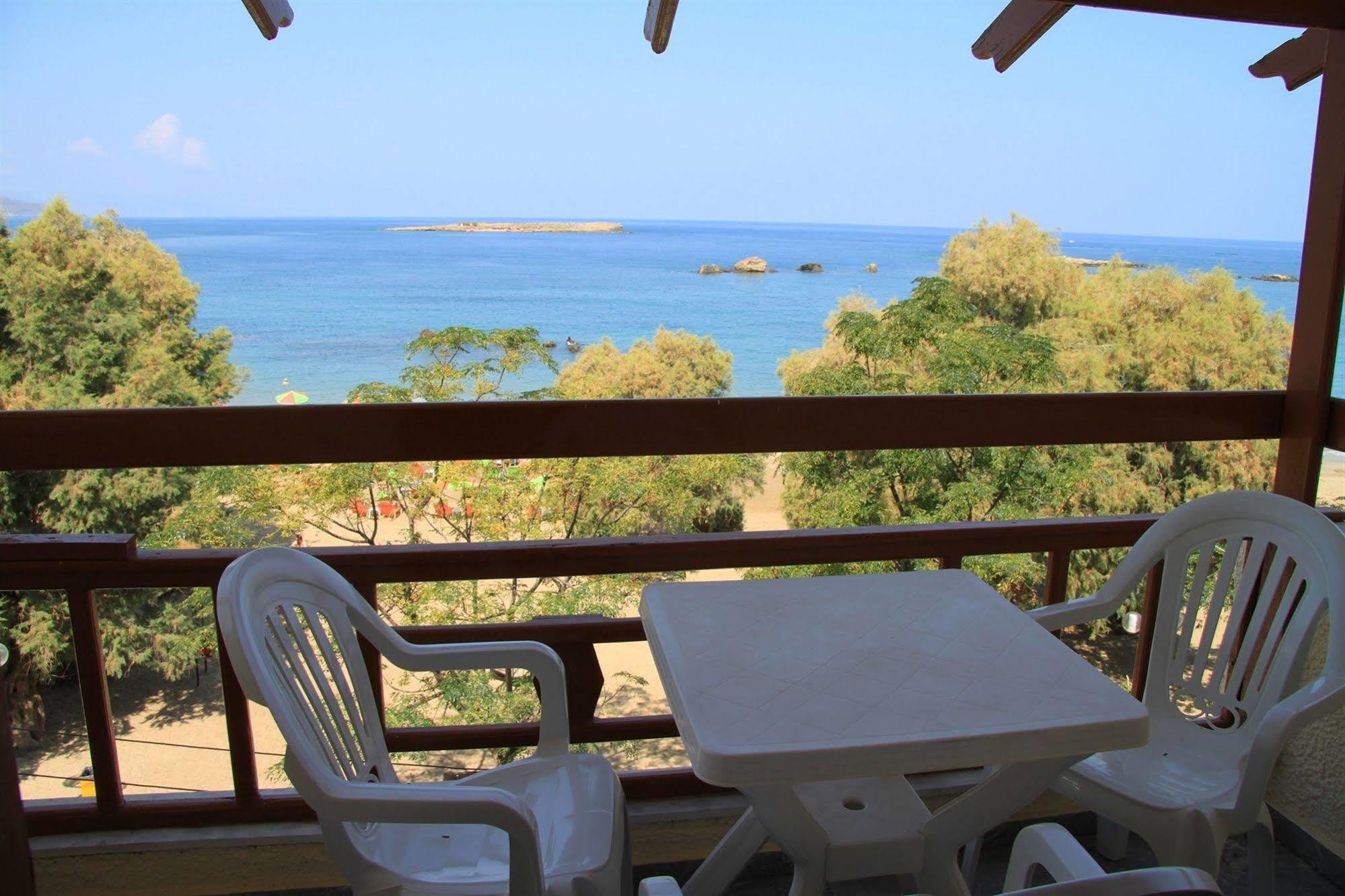 Katerina For Rent Hotel de apartamente 2*